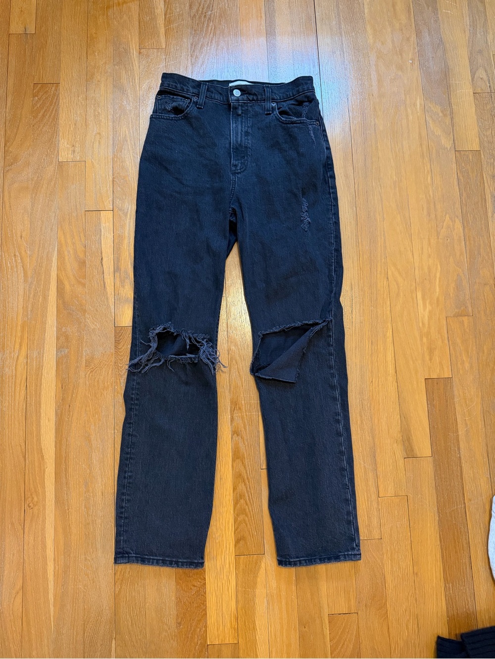 Abercrombie Jeans